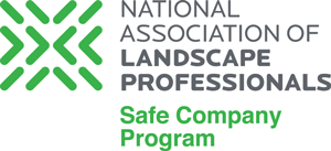 NALP Safe Company Program Logo