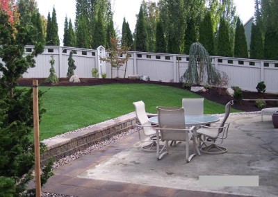 Lawn and Yard Maintenance Portland Vancouver