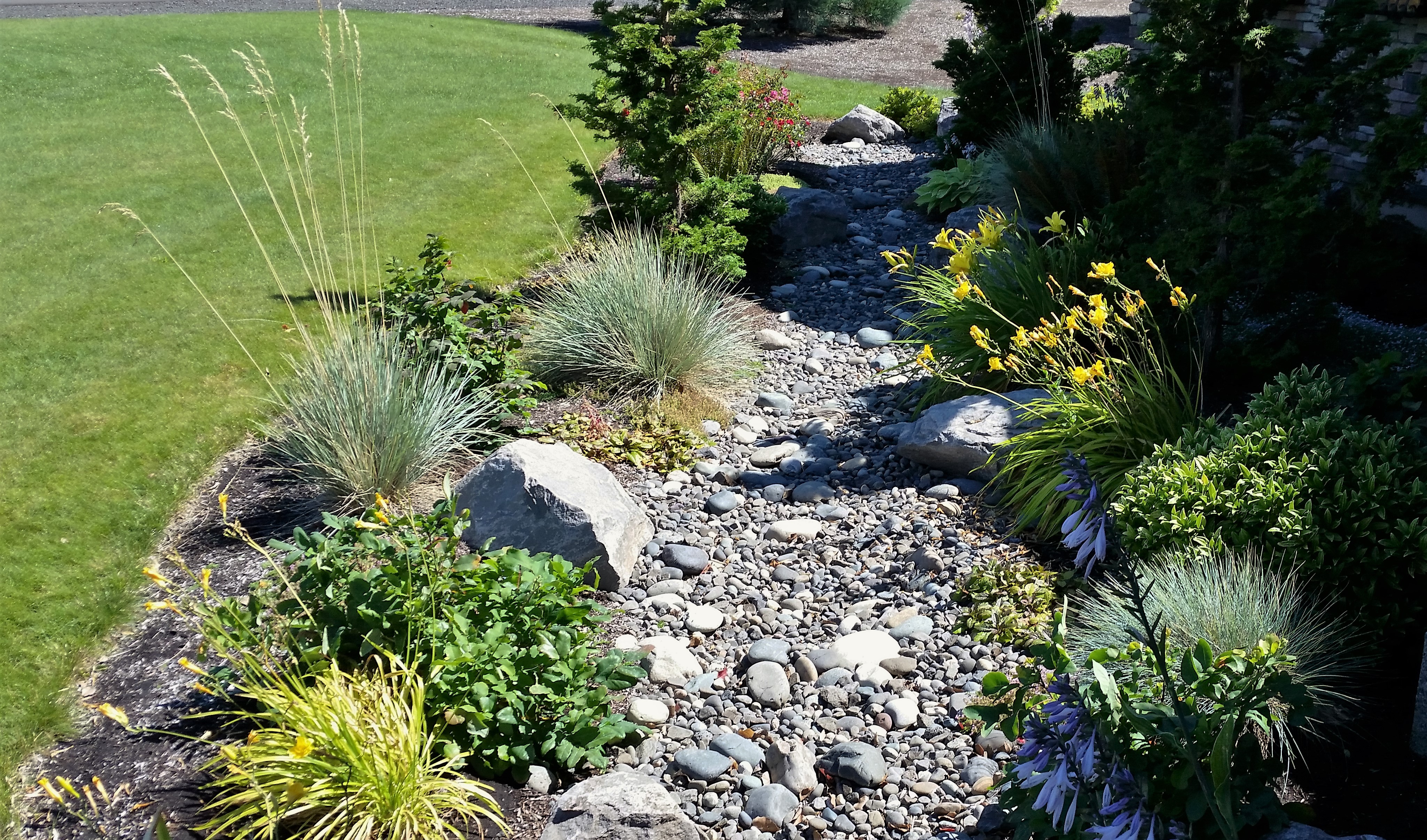 Monthly Tips Frontier Landscaping, Sprinkle Creek Landscaping