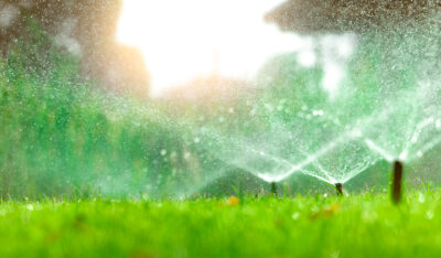 The Benefits of an Automatic Irrigation System